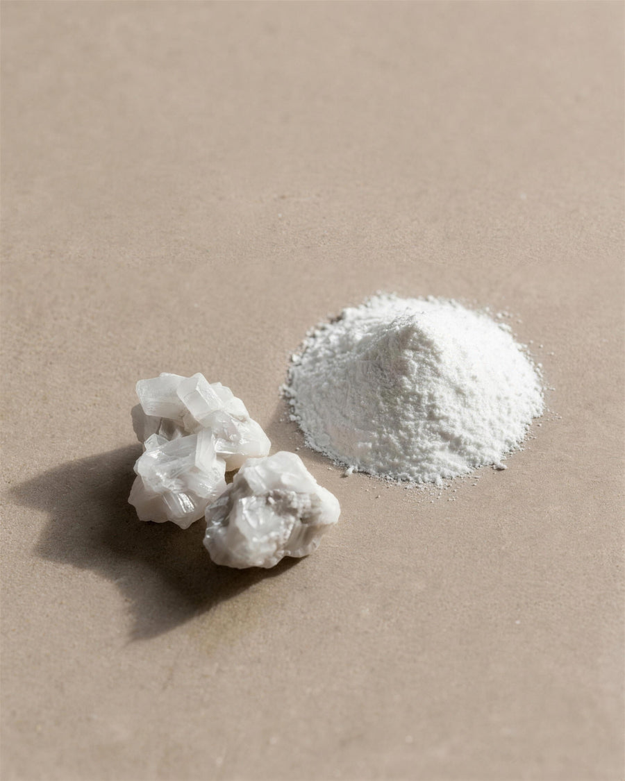 Magnesium