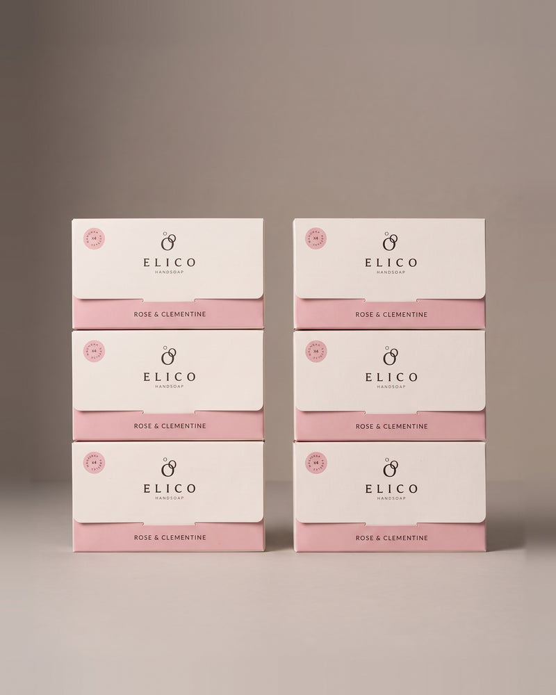 Hand Soap Refilljaar